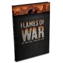Flames Of War: Regolamento (inglese).