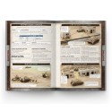 Flames Of War: Regelwerk in englisch – offizielle Regeln.