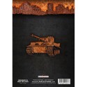 Flames Of War: Regolamento (inglese).
