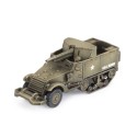 Plotone cannoni semovente da 75mm.