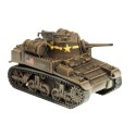 Plotone M3 Stuart Light Corazza.