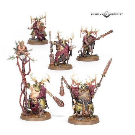 Reyesplagas Pútridos.