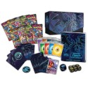 Pokemon: Megaevolution Phantasmal Flames Elite Trainer Box. Spanish.