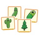 Pickle grab.