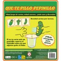Pickle grab.