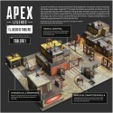 Apex legends juego de tablero. Expansión tablero 1. Apex legends juego de tablero. Expansión tablero 1.