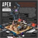 Apex Legends das Brettspiel. Apex Legends das Brettspiel.