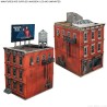 MCP: NYC City Block Geländesammlung.