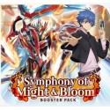 Vanguard Symphony of Might & Bloom display (16). Inglés.