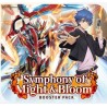 Vanguard Symphony of Might & Bloom Ausstellung (16). englisch.