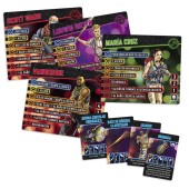 Army of the Dead : Un jeu de zombicide.