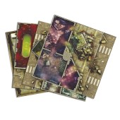 Army of the Dead : Un jeu de zombicide.