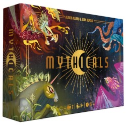 Mythicals.