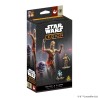 SW Legion: R2-D2 & C-3PO Operative. SW Legion: R2-D2 & C-3PO Operative.