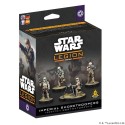 Star Wars Legion: Shoretroopers.