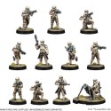 Star Wars Legion: Shoretroopers.
