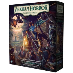 Arkham Horror: O Jogo de Cartas 2026.