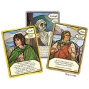 As Duas Torres: O Jogo de Truques.