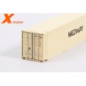 Medway container, 45 foot.