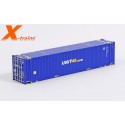 UNIT45 container da 45 piedi.