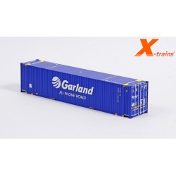 Garland container, 45 foot.