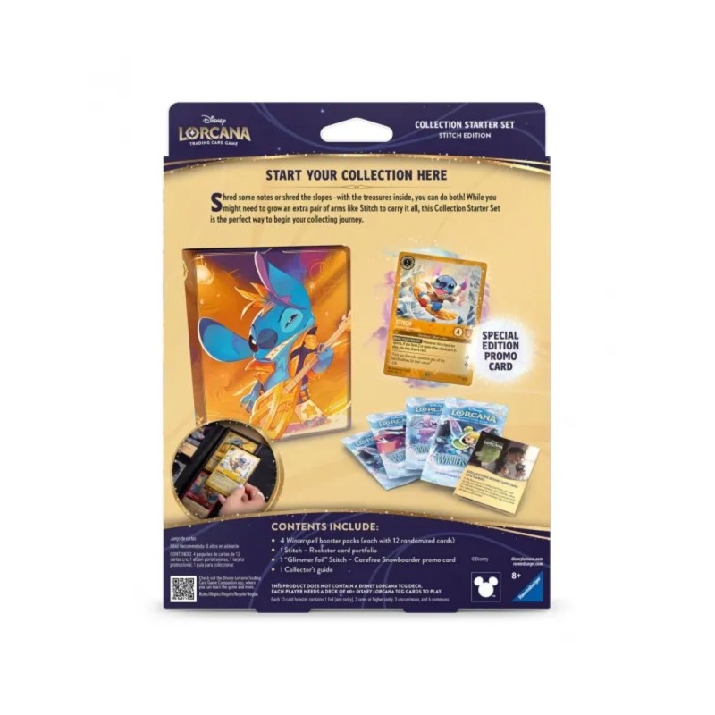 cards lorcana Disney Lorcana Gateway
