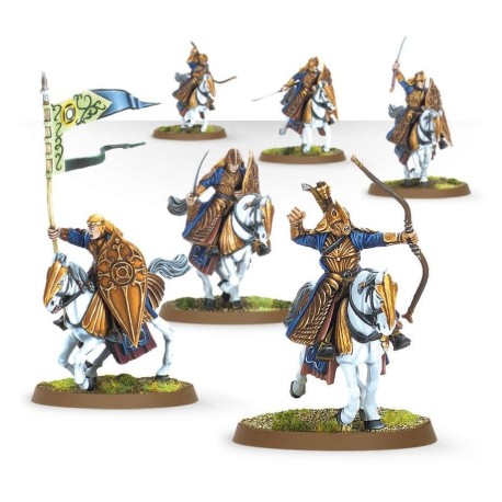 Galadhrim Knights.