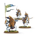 Cavalieri di Galadhrim.