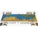 Quartermaster General: South Front.