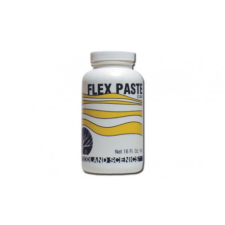 Flex paste. WOODLAND C1205