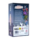 Colour festival.