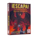 Fuga: Il Dungeon dell'Ombra | Escape Room