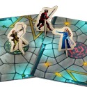 Évasion : Le Donjon de l’Ombre | Escape Room