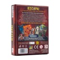 Fuga: A Masmorra das Sombras | Escape Room Fuga: A Masmorra das Sombras | Escape Room