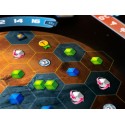 Terraformare Marte: il gioco dei dadi.