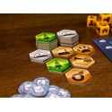 Terraforming des Mars: Das Würfelspiel.
