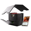 Sidekick PRO 100+ XL Schwarz.