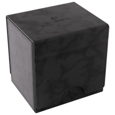 Sidekick PRO 100+ XL Black.
