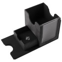 Sidekick PRO 100+ XL Schwarz.