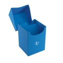 Deckhalter 100+ Blau.