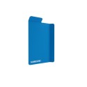 Deck Holder 100+ Azul.