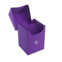 Deck Holder 100+ Roxo.