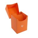 Deck Holder 100+ Naranja.