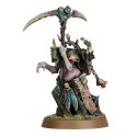 Ponta de lança: Maggotkin de Nurgle – Célula Bubónica.