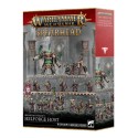 Cabeça de Lança: Helsmiths de Hashut – Exército Hellforge
