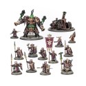 Cabeça de Lança: Helsmiths de Hashut – Exército Hellforge