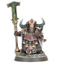 Cabeça de Lança: Helsmiths de Hashut – Exército Hellforge