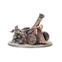 Cabeça de Lança: Helsmiths de Hashut – Exército Hellforge