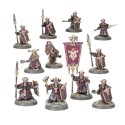 Cabeça de Lança: Helsmiths de Hashut – Exército Hellforge