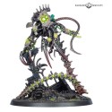 Nécrons : Nekrosor Ammentar.